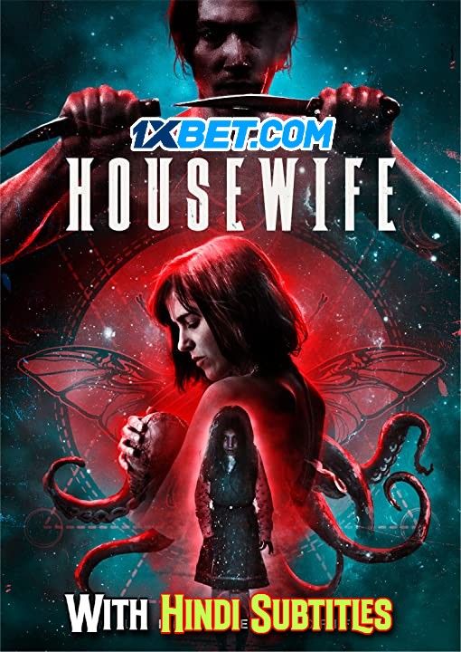 Housewife (2017) English (With Hindi Subtitles) BluRay download full movie