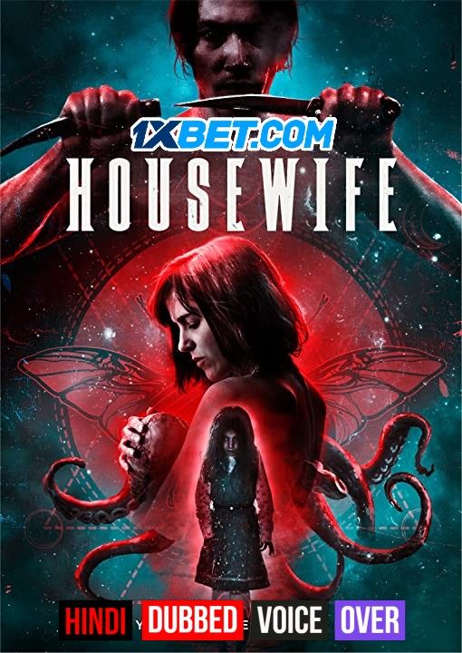 Housewife (2017) Hindi (Voice Over) Dubbed BluRay download full movie