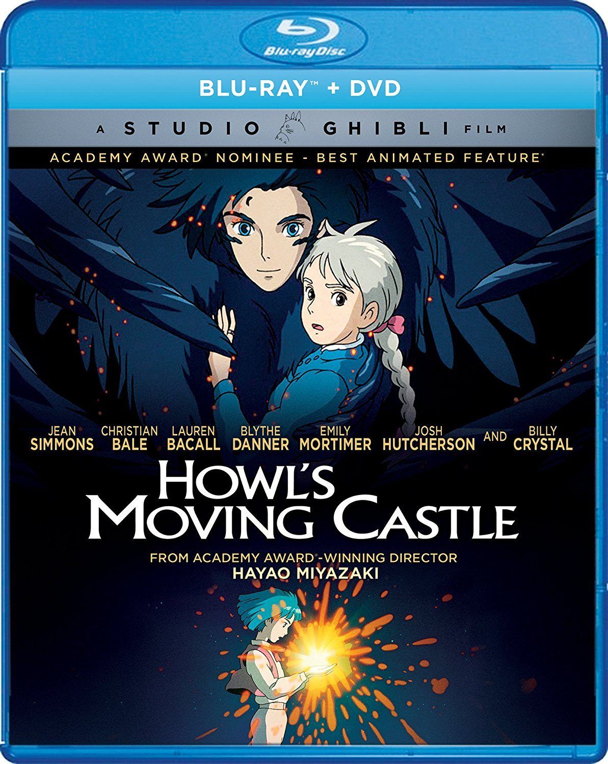 Howls Moving Castle (2004) Hindi Dubbed Movie download full movie