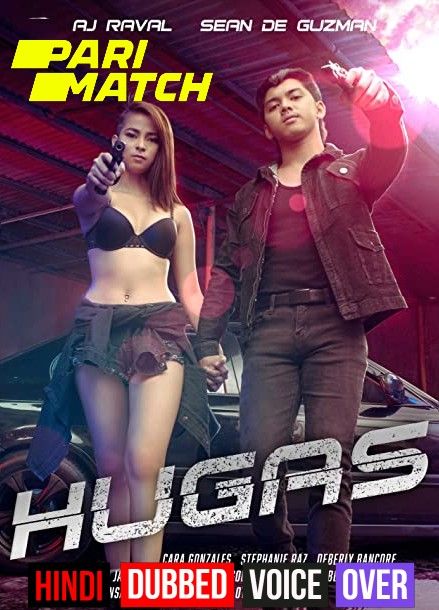 Hugas (2022) Hindi (Voice Over) Dubbed WEBRip download full movie