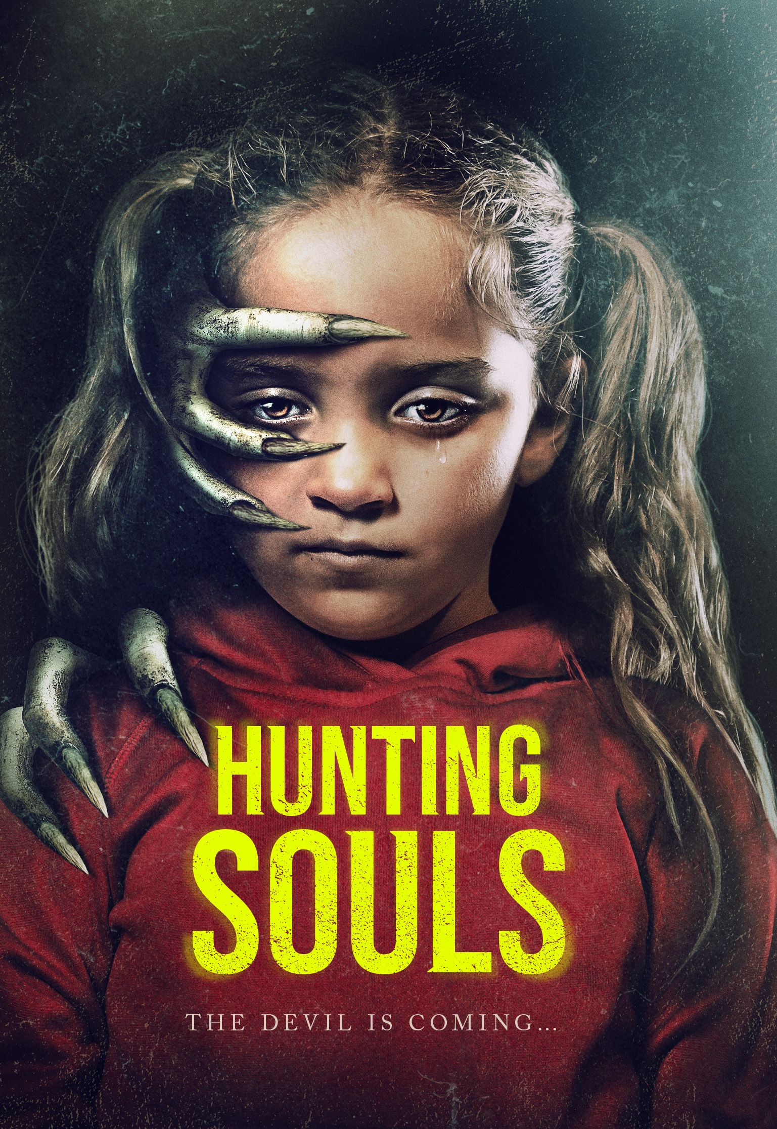 Hunting Souls (2022) English HDRip download full movie