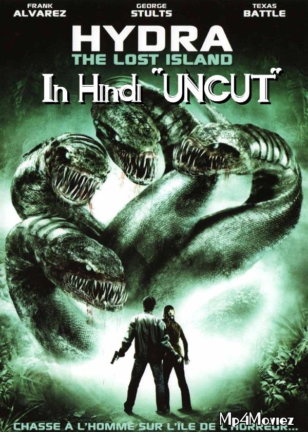 Hydra 2009 UNCUT Hindi Dubbed Full Movie download full movie