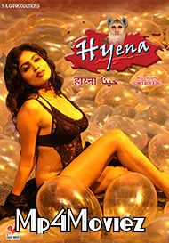 Hyena 2021 Hindi HDRip download full movie