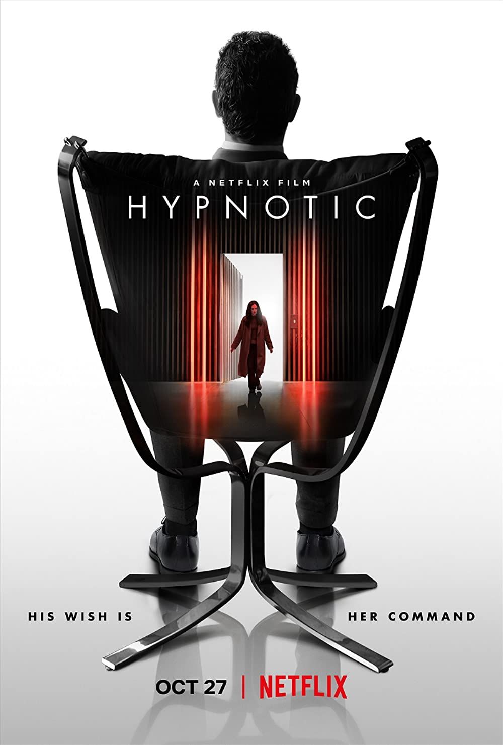 Hypnotic (2021) Hindi Dubbed HDRip download full movie