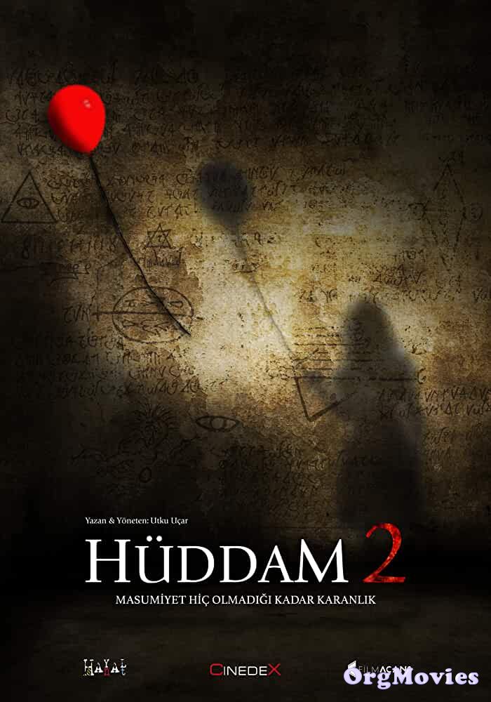 Hüddam 2 2019 Hindi Dubbed Full Movie download full movie