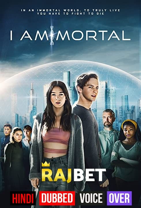 I Am Mortal (2021) Hindi (Voice Over) Dubbed WEBRip download full movie
