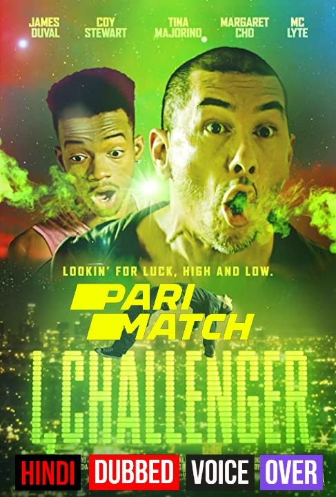 I Challenger (2022) Hindi (Voice Over) Dubbed WEBRip download full movie