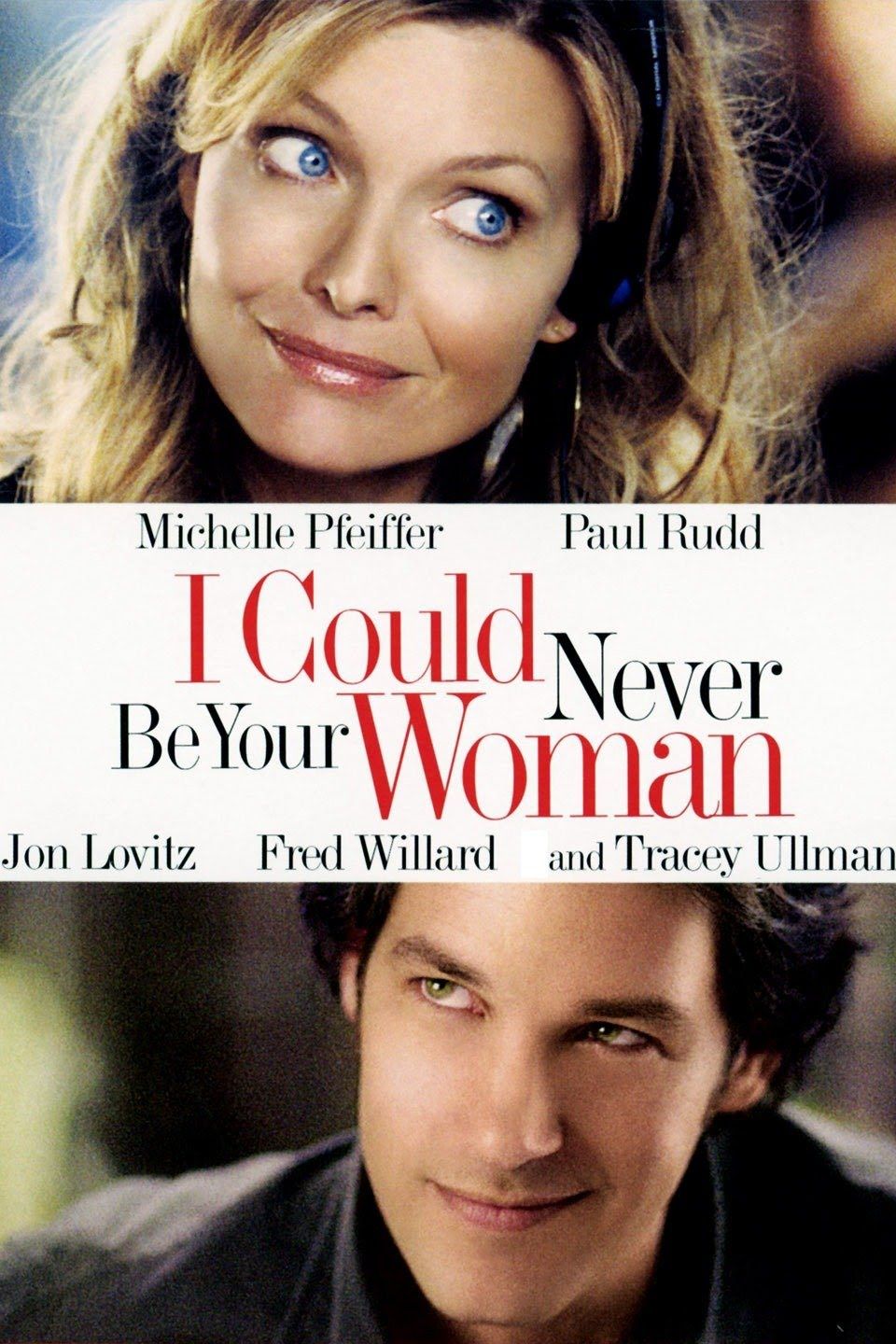 I Could Never Be Your Woman (2007) Hindi Dubbed BluRay download full movie