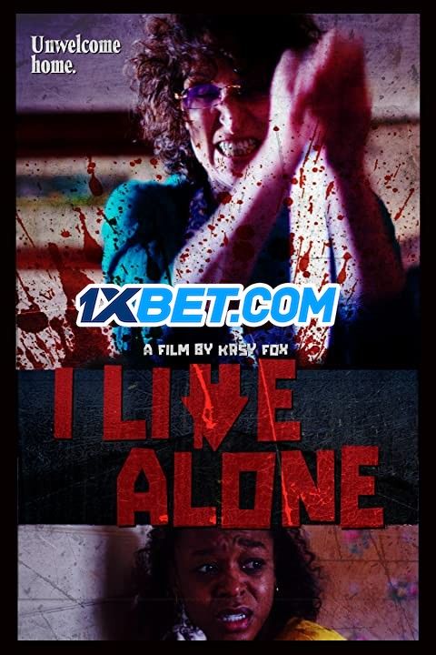 I Live Alone (2021) English (With Hindi Subtitles) WEBRip download full movie
