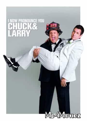 I Now Pronounce You Chuck and Larry 2007 Hindi Dubbed Full Movie download full movie