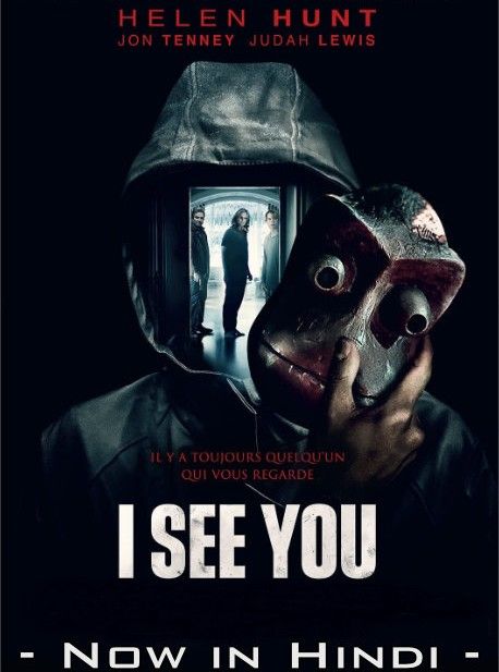 I See You (2019) Hindi Dubbed BluRay download full movie
