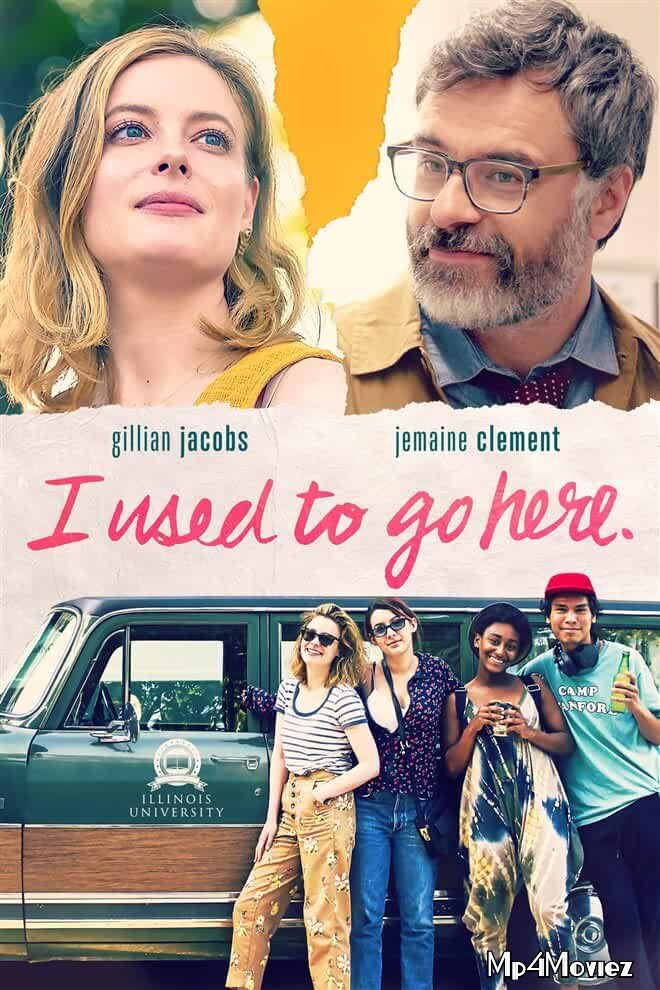 I Used to Go Here 2020 English Full Movie download full movie