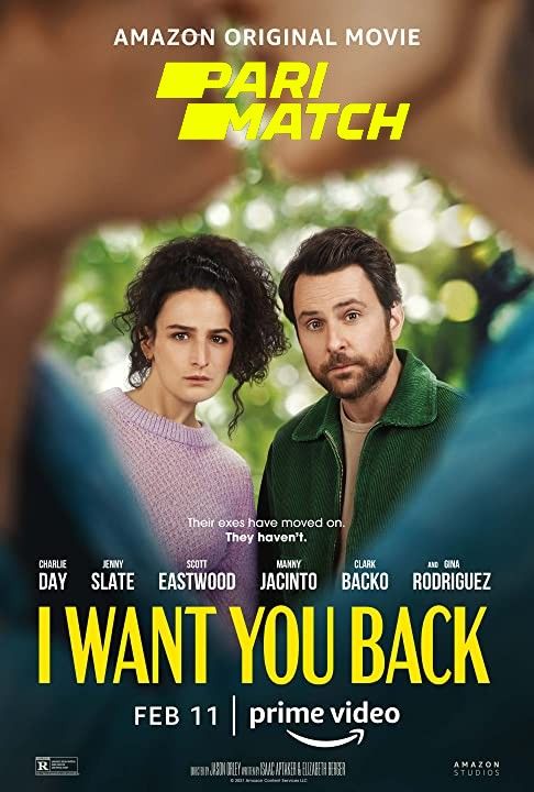 I Want You Back (2022) Hindi (Voice Over) Dubbed WEBRip download full movie