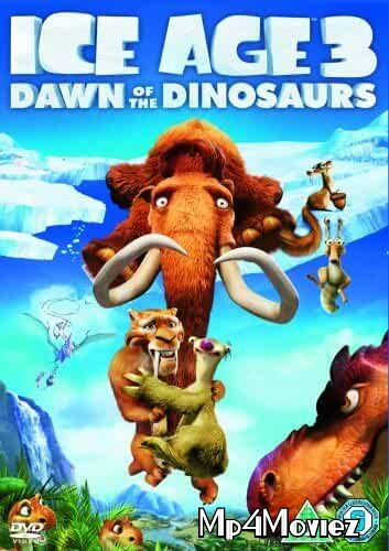 Ice Age Dawn of the Dinosaurs 2009 Hindi Dubbed Full Movie download full movie