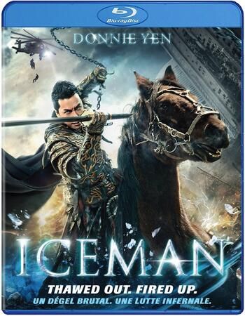 Iceman (2014) Hindi Dubbed BluRay download full movie
