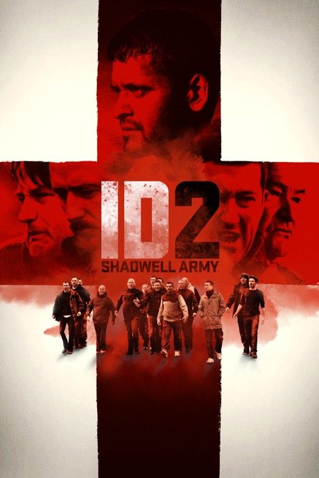 ID2 Shadwell Army (2016) Hindi Dubbed BluRay download full movie