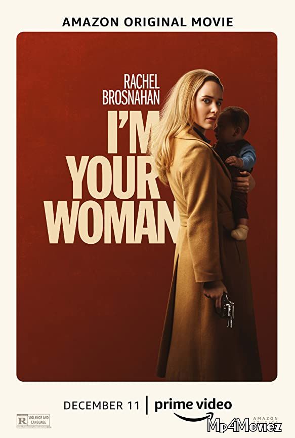 Im Your Woman 2020 English Full Movie download full movie