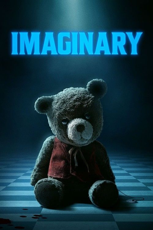 Imaginary (2024) Hindi HQ Dubbed download full movie