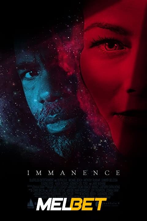 Immanence (2022) English (With Hindi Subtitles) WEBRip download full movie