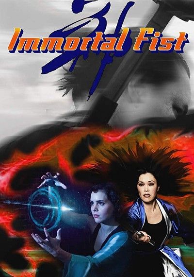 Immortal Fist: The Legend of Wing Chun (2017) Hindi Dubbed BluRay download full movie