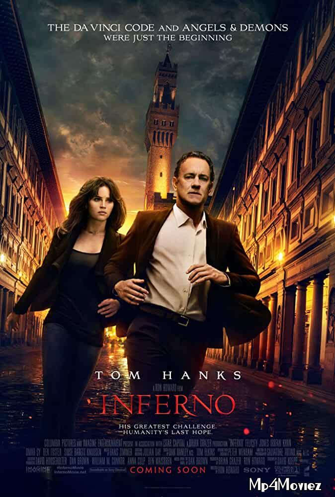 Inferno 2016 Hindi Dubbed Full Movie download full movie