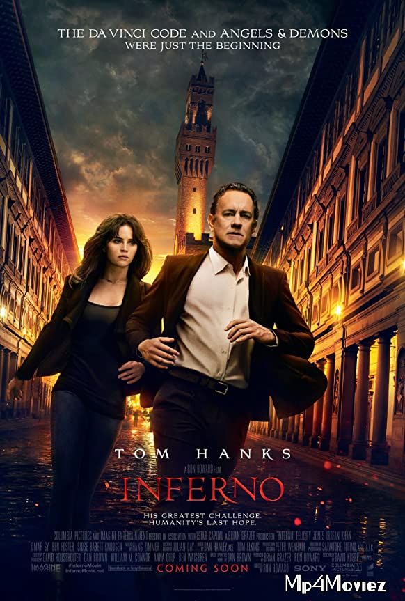 Inferno 2016 Hindi Dubbed ORG Full Movie download full movie