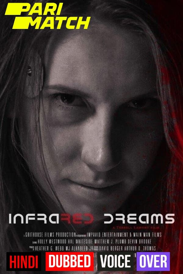 Infrared Dreams (2022) Hindi (Voice Over) Dubbed WEBRip download full movie