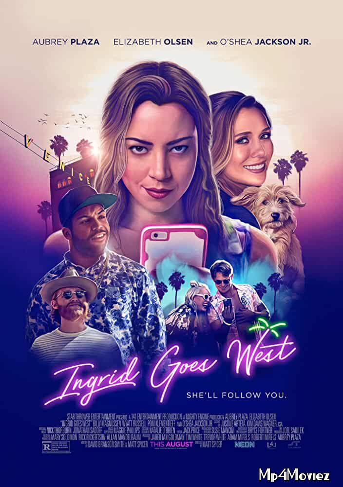 Ingrid Goes West 2017 Hindi Dubbed Movie download full movie