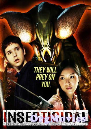 Insecticidal 2005 Hindi Dubbed Full Movie download full movie