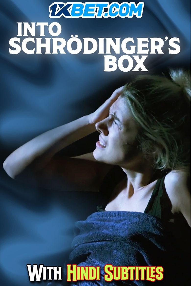 Into Schrodingers Box (2021) English (With Hindi Subtitles) WEBRip download full movie