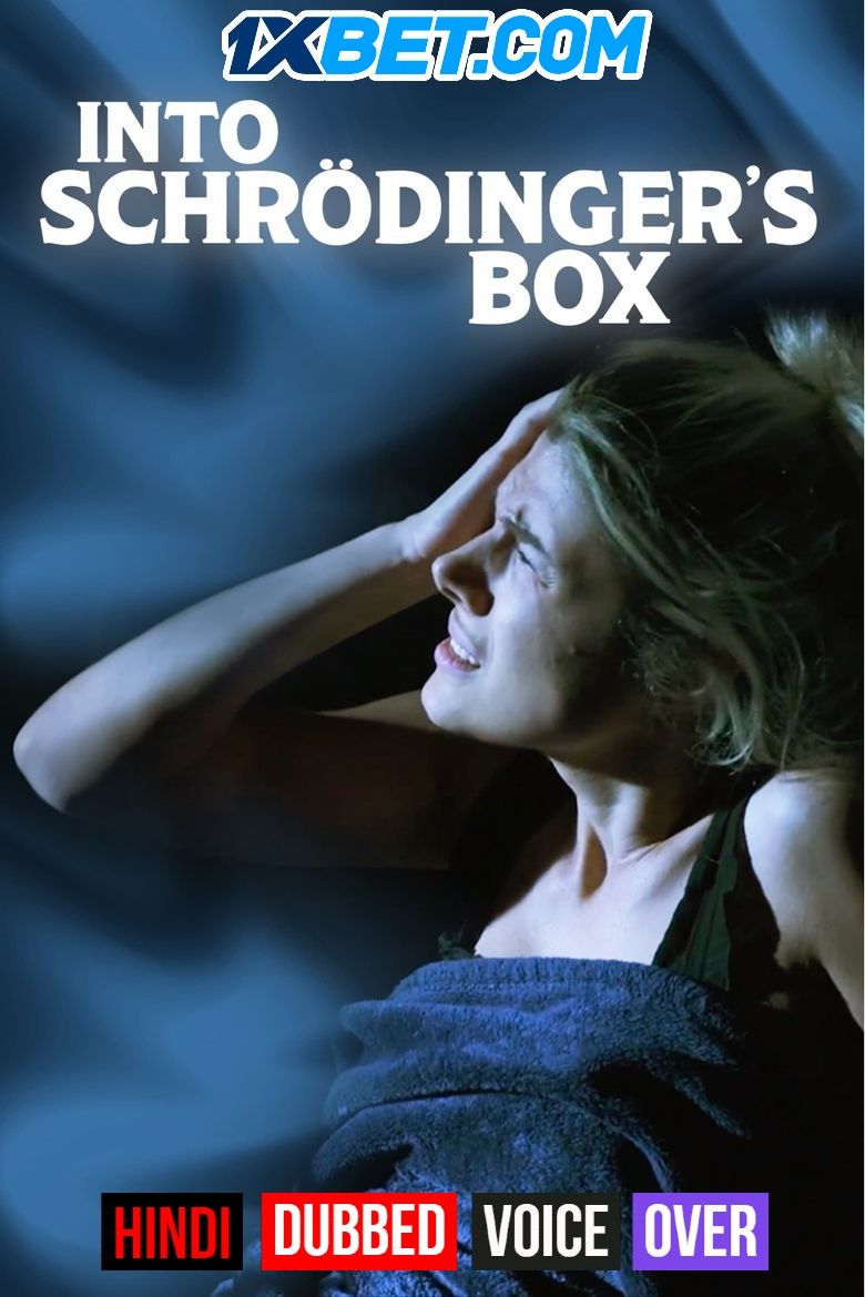 Into Schrodingers Box (2021) Hindi (Voice Over) Dubbed WEBRip download full movie