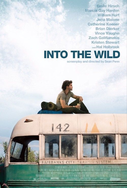 Into the Wild (2007) Hindi Dubbed download full movie