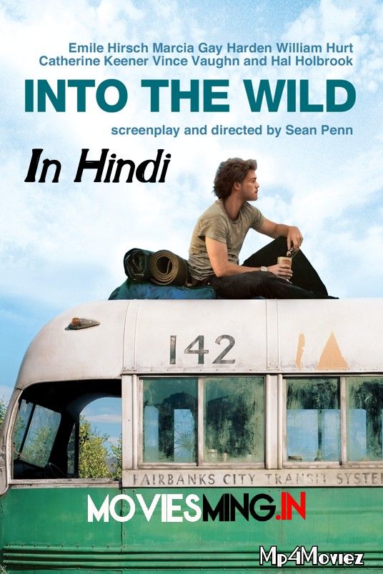 Into the Wild 2007 Hindi Dubbed Full Movie download full movie