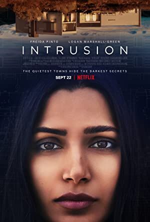 Intrusion (2021) Hindi Dubbed HDRip download full movie