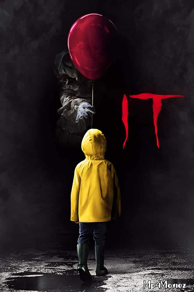 It 2017 ORG Hindi Dubbed Movie download full movie