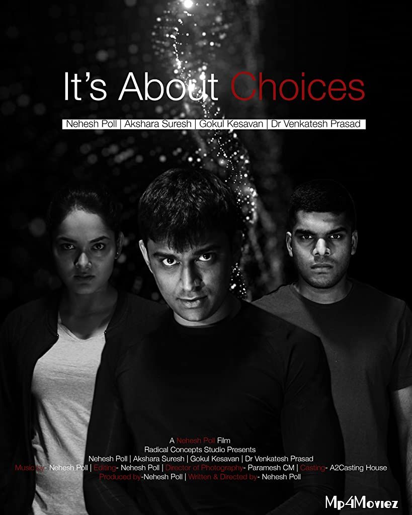 Its About Choices 2020 English Full Movie download full movie