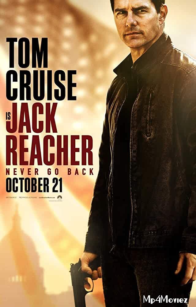 Jack Reacher Never Go Back 2016 Hindi Dubbed Full Movie download full movie