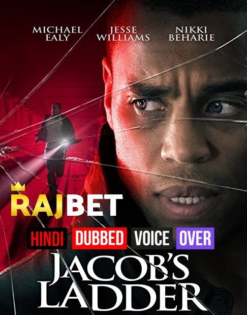 Jacobs Ladder (2019) Hindi (Voice Over) Dubbed BluRay download full movie