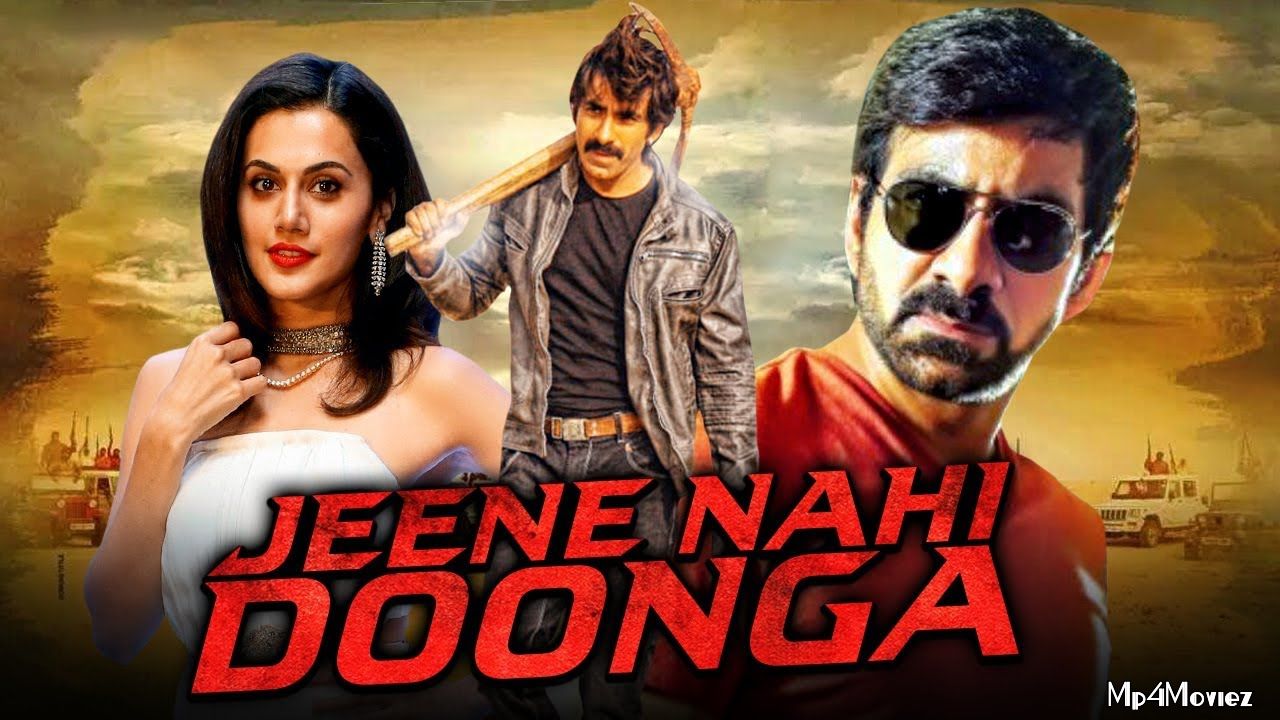 Jeene Nahi Doonga 2013 Hindi Dubbed Movie download full movie
