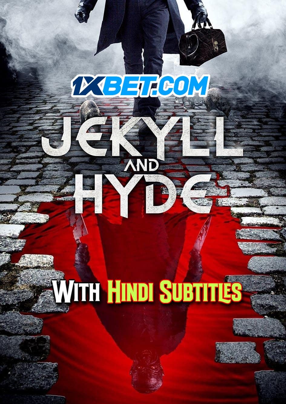 Jekyll and Hyde (2021) English (With Hindi Subtitles) WEBRip download full movie