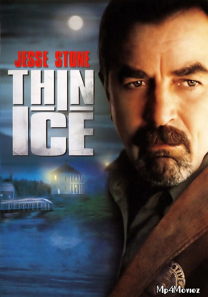 Jesse Stone: Thin Ice 2009 Hindi Dubbed Movie download full movie