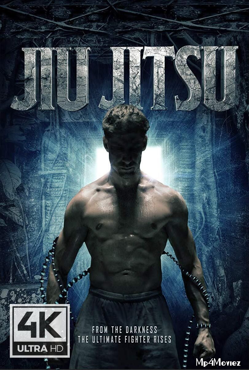 Jiu Jitsu 2020 English Full Movie download full movie