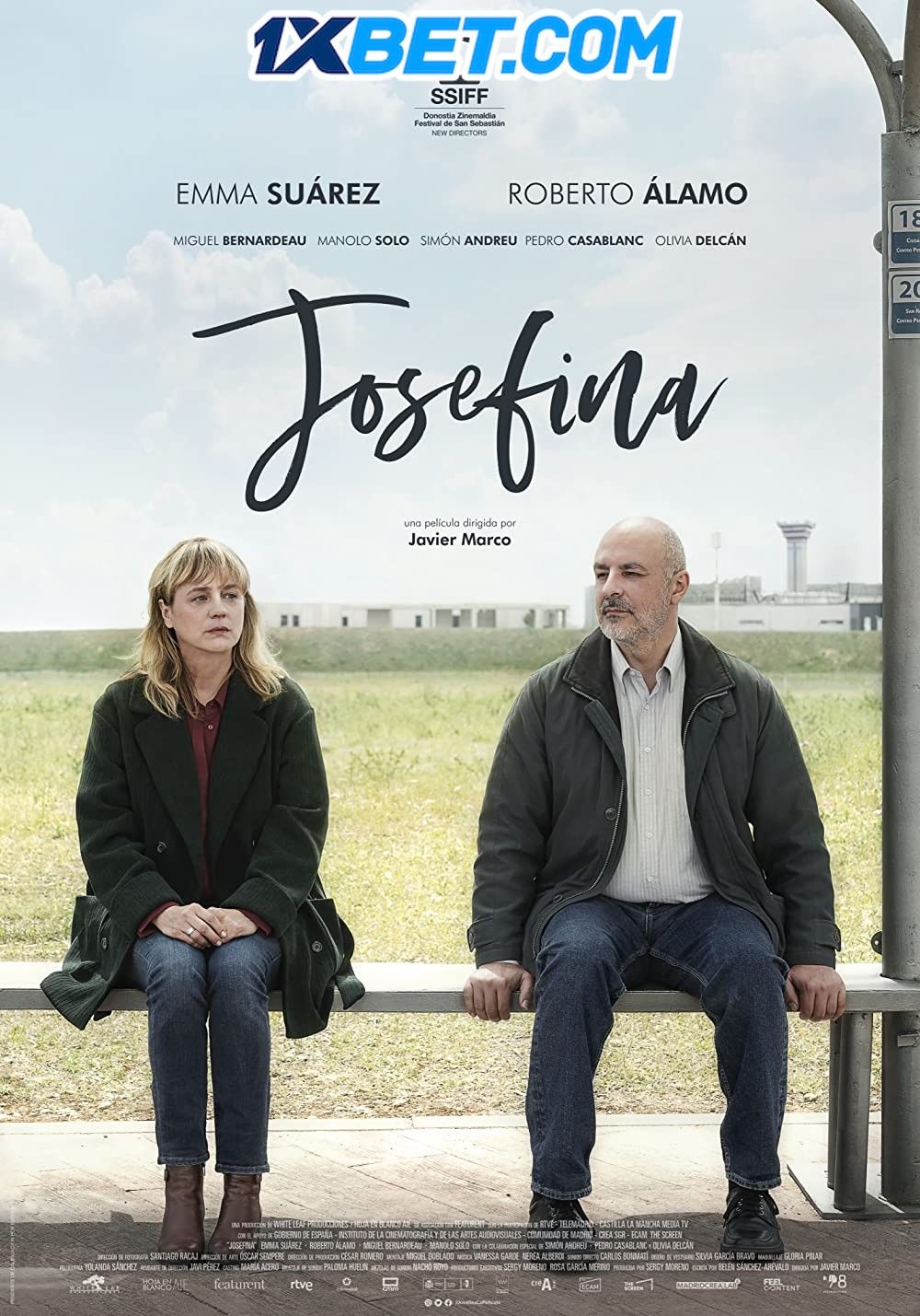 Josefina (2021) English (With Hindi Subtitles) CAMRip download full movie