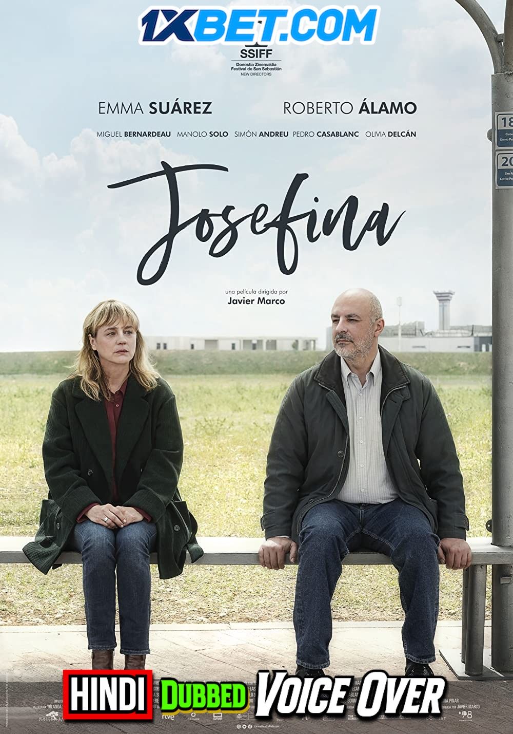 Josefina (2021) Hindi (Voice Over) Dubbed CAMRip download full movie