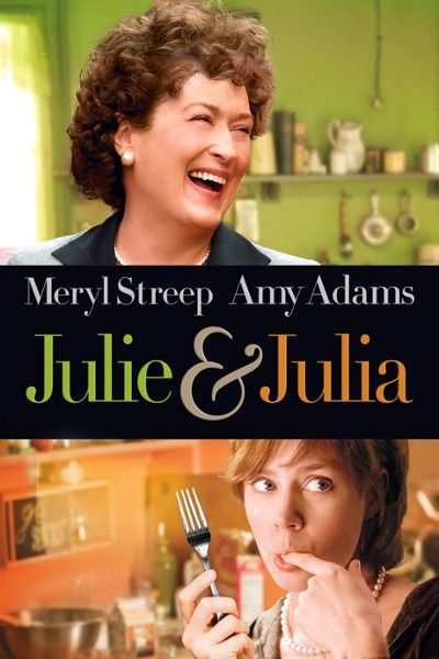 Julie & Julia (2009) Hindi Dubbed BluRay download full movie