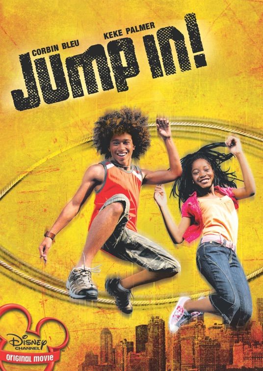 Jump In (2007) Hindi Dubbed HDRip download full movie
