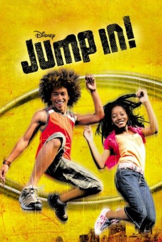 Jump in (2007) Hindi Dubbed WEB-DL download full movie