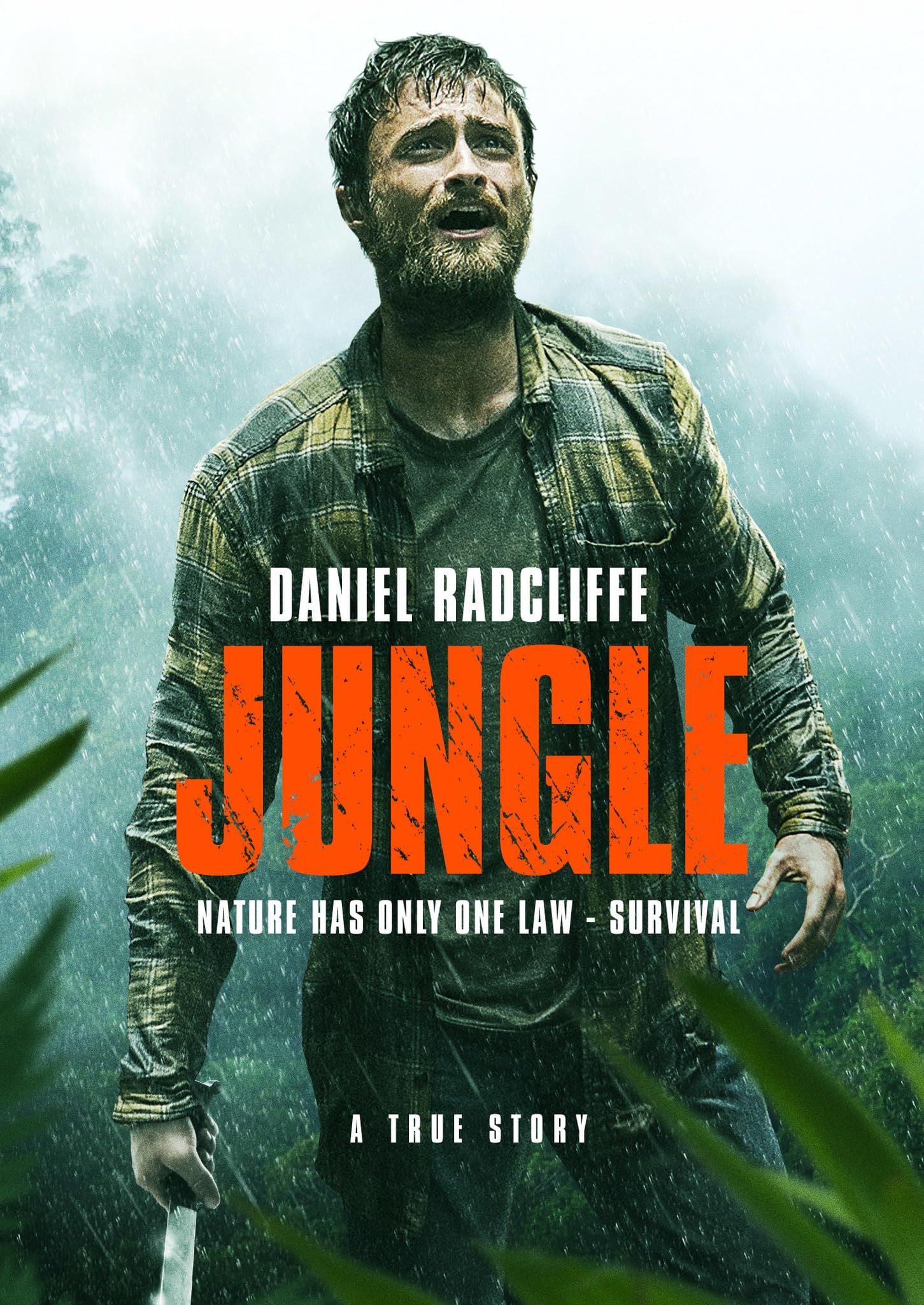 Jungle (2017) Hindi Dubbed download full movie