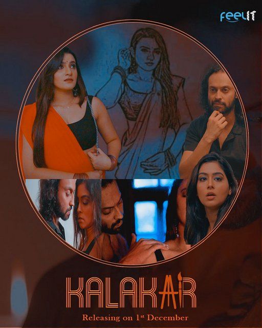 Kalakar (2022) Feelit Hindi Short Film HDRip download full movie