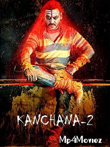Kanchana 2 (2015) UNCUT Hindi Dubbed Movie download full movie
